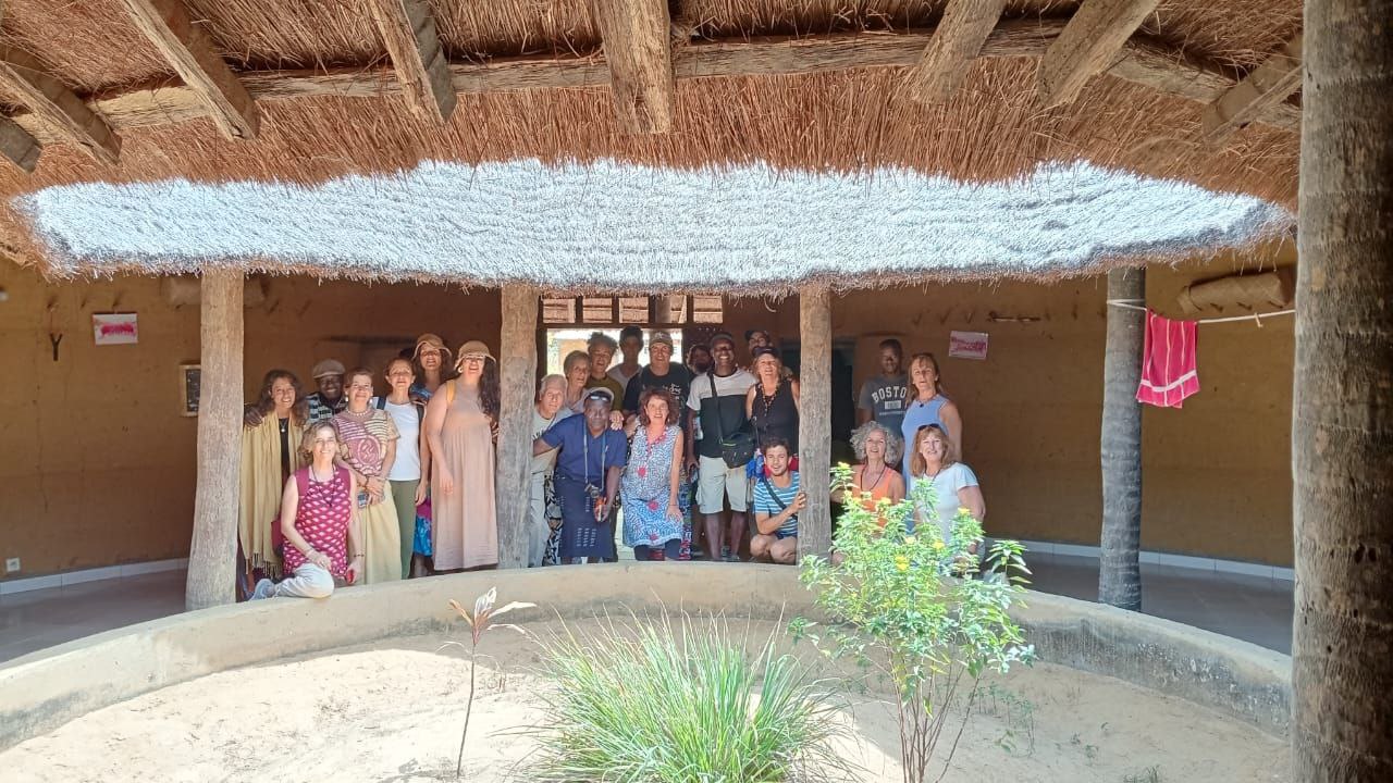 Excursion Casamance