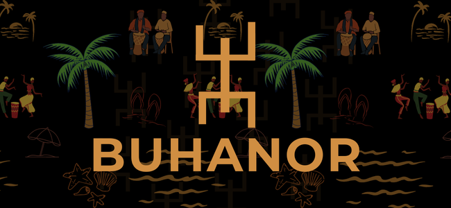 Logo Buhanor