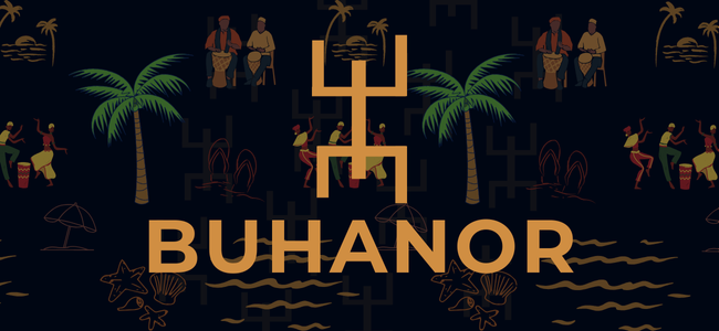 Logo Buhanor